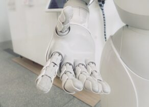 AI in healthcare